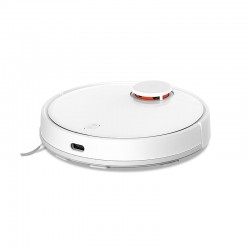 купить Робот-пылесос Xiaomi Mijia LDS Vacuum Cleaner White (Белый) CN в спб в магазине smartmarket-20