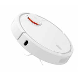 купить Робот-пылесос Xiaomi Mi Robot Vacuum Cleaner (SDJQR01RR) White в спб в магазине smartmarket-20