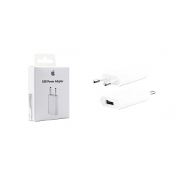купить Сетевое зарядное устройство Apple 5W (MD813ZM/A) в спб в магазине smartmarket-20