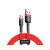 купить Кабель Baseus Micro-USB 2m 1.5A Red (CAMKLF-C09) Cafule Cable в спб в магазине smartmarket-21
