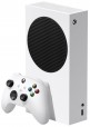 купить Игровая приставка Microsoft Xbox Series S 512 ГБ SSD, белый/черный в спб в магазине smartmarket-20