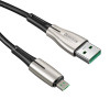 купить Кабель Baseus Micro-USB 1m 4A Black (CAMRD-B01) VOOC 20W в спб в магазине smartmarket-02