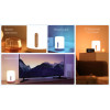 купить Ночник Xiaomi MIjia Bedside Lamp 2 (MJCTD02YL) CN в спб в магазине smartmarket-03