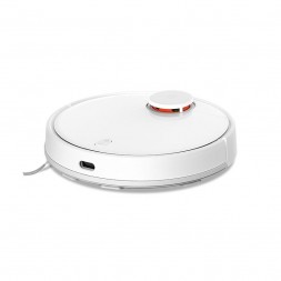 купить Робот-пылесос Xiaomi Mijia LDS Vacuum Cleaner White (Белый) CN в спб в магазине smartmarket-10