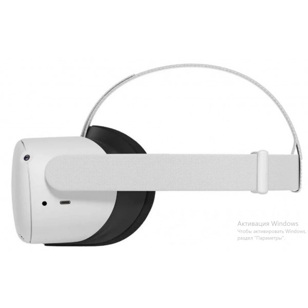 купить Шлем виртуальной реальности Oculus Quest 2 128 GB, белый в спб в магазине smartmarket-02