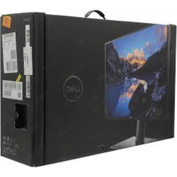 купить 25" Монитор DELL UltraSharp U2520D, 2560x1440, 60 Гц, IPS, черный в спб в магазине smartmarket-05