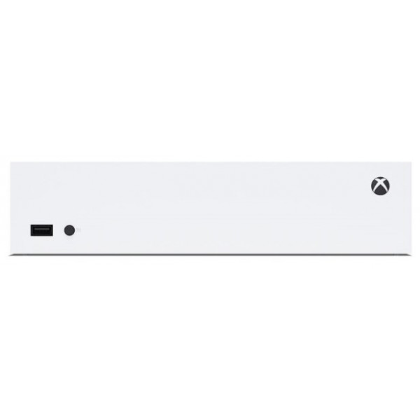 купить Игровая приставка Microsoft Xbox Series S 512 ГБ SSD, белый/черный в спб в магазине smartmarket-031